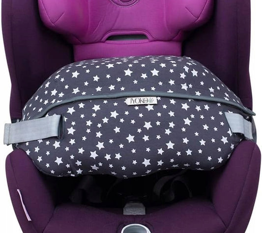 JYOKO KIDS huzat CYBEX GOLD SIRONA M2 iSize-hez