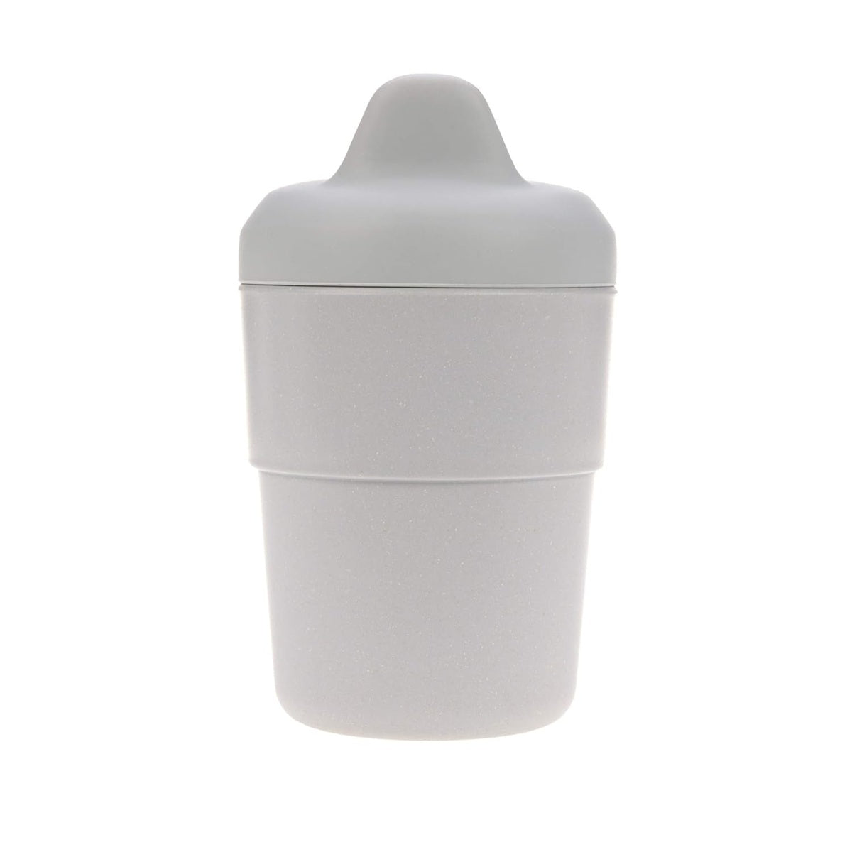 LASSIG Trainer Mok Beker met Siliconen Drinktuit 200 ml 6 maanden+