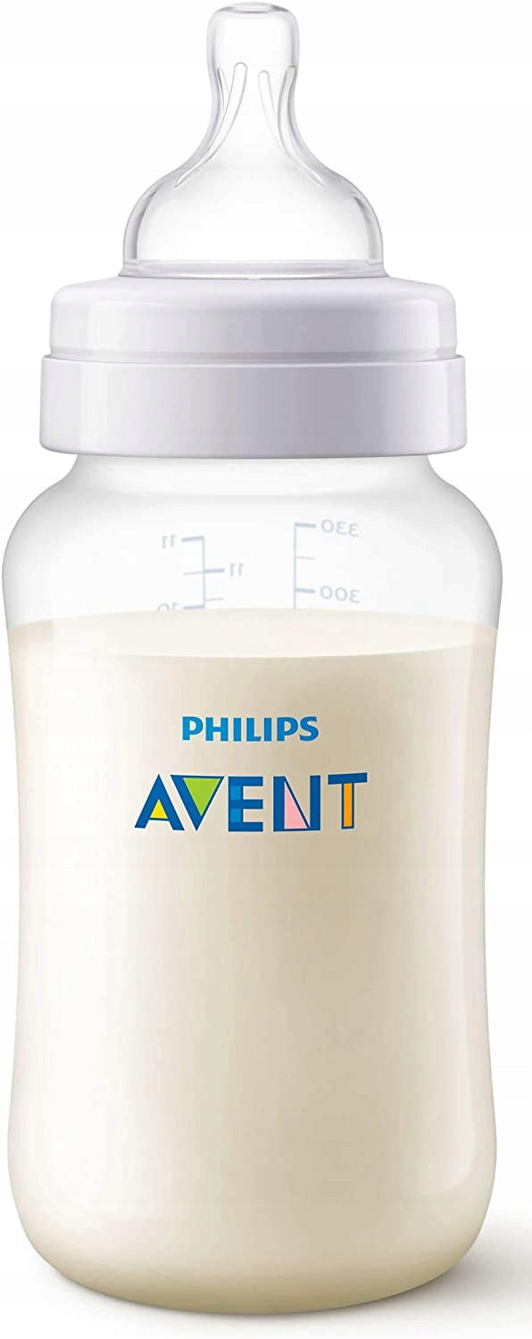 PHILIPS AVENT Biberon anti-colici 330 ml x3