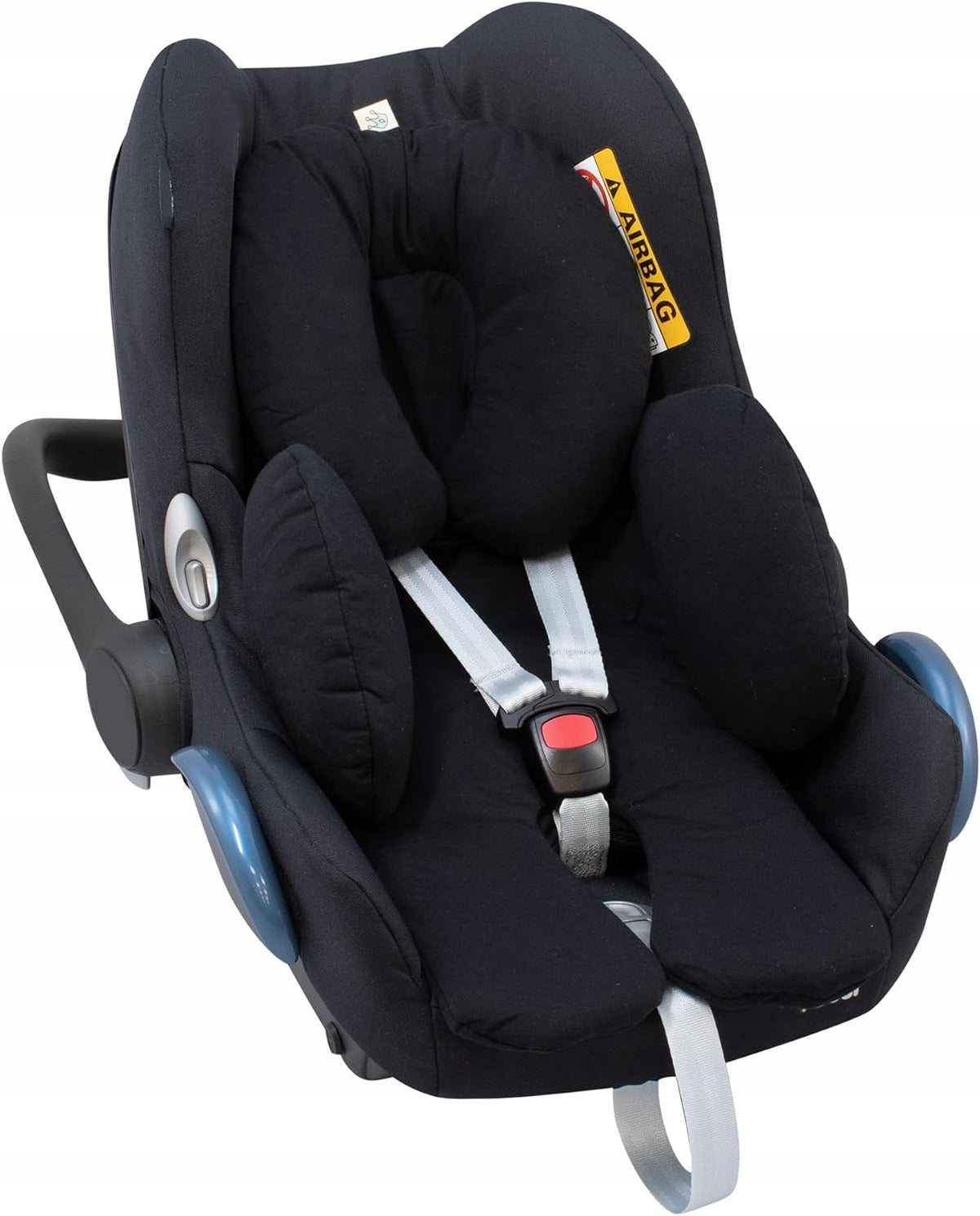 JYOKO réducteur insert universel pour sièges auto groupe 0