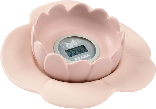 BEABA Lotus 2-in-1 thermometer