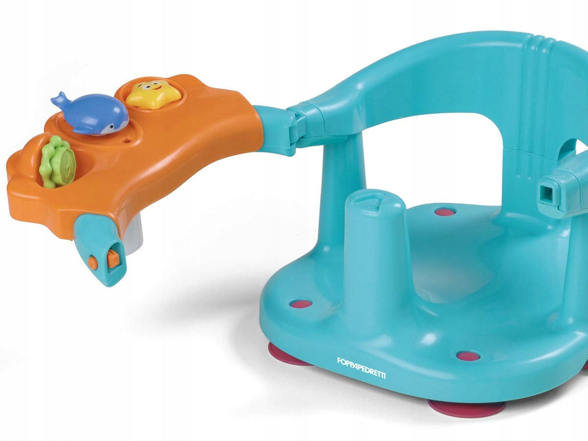 FOPPAPEDRETTI TUFFETTO badstoel tot 13kg