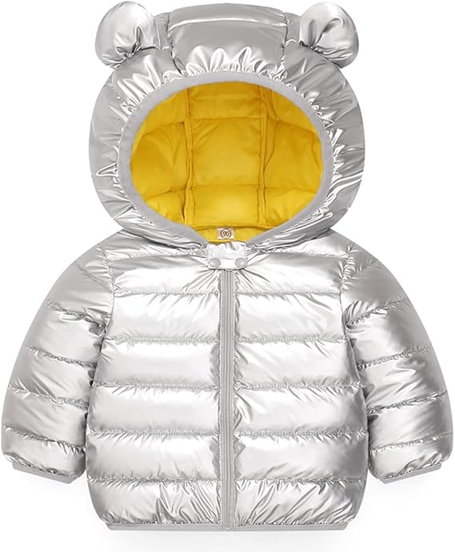 JIAMY giacca leggera mezza stagione 110