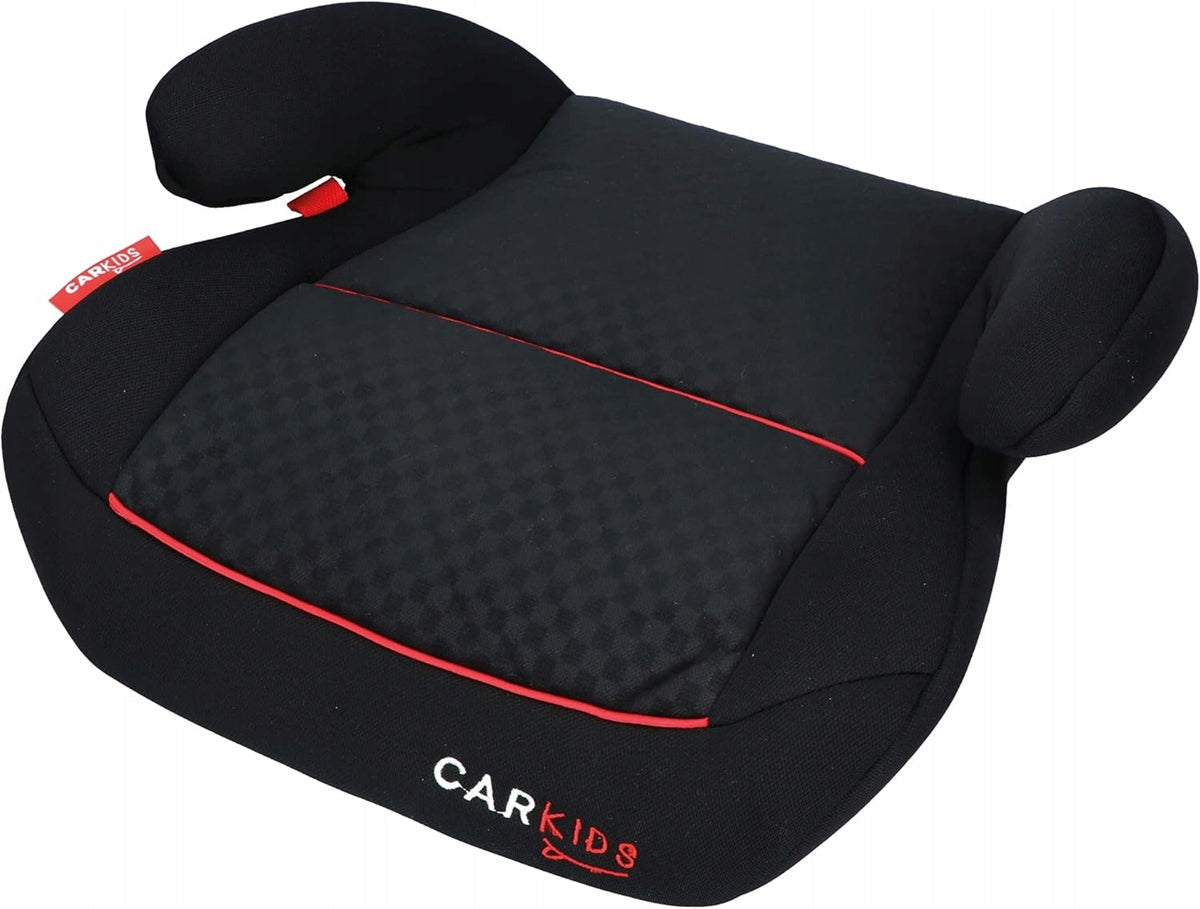 CAR KIDS autós gyerekülés ülésmagasító II III csoport / 22–36 kg