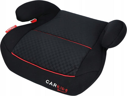 CAR KIDS autós gyerekülés ülésmagasító II III csoport / 22–36 kg