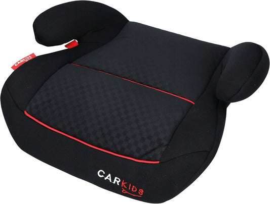 CAR KIDS autós gyerekülés ülésmagasító II III csoport / 22–36 kg