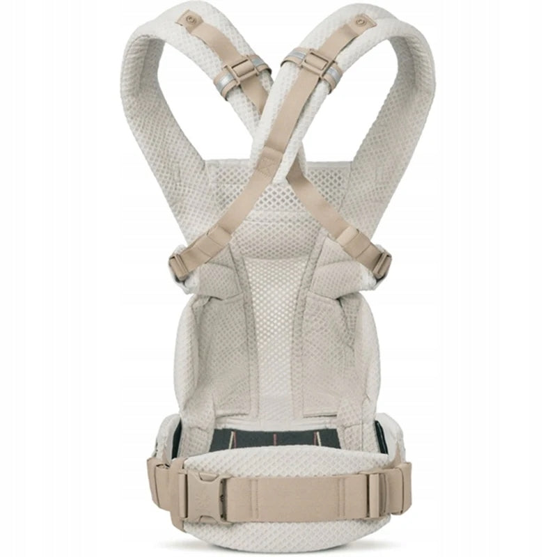 ERGOBABY OMNI BREEZE ergonomikus babahordozó