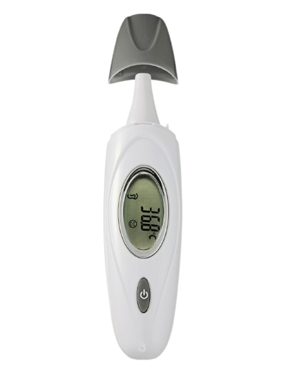 REER Colour SkinTemp non-contact thermometer