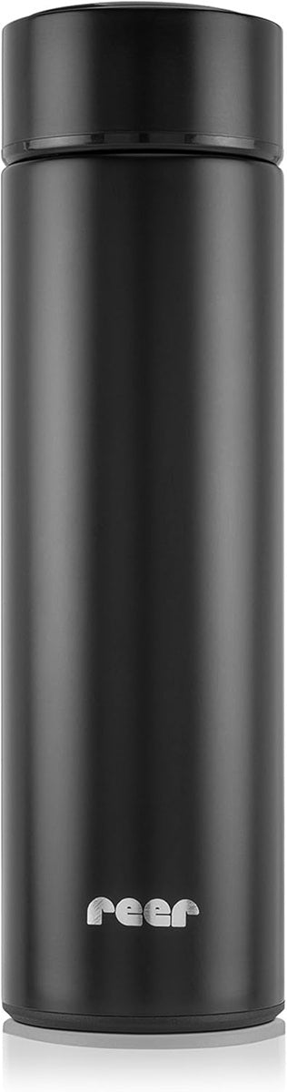 REER ColourDesign rozsdamentes acél ital termosz 450 ml