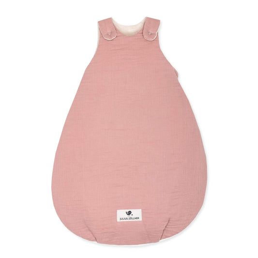 Julius Zöllner téli muszlin hálózsák 2,5TOG 62/68cm