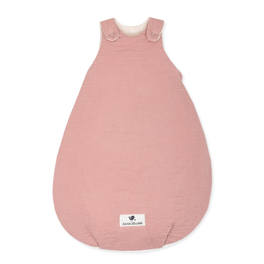 Julius Zöllner téli muszlin hálózsák 2,5TOG 62/68cm