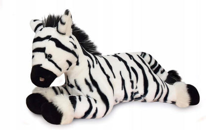 HISTOIRE d'OURS przytulanka zebra Zephir