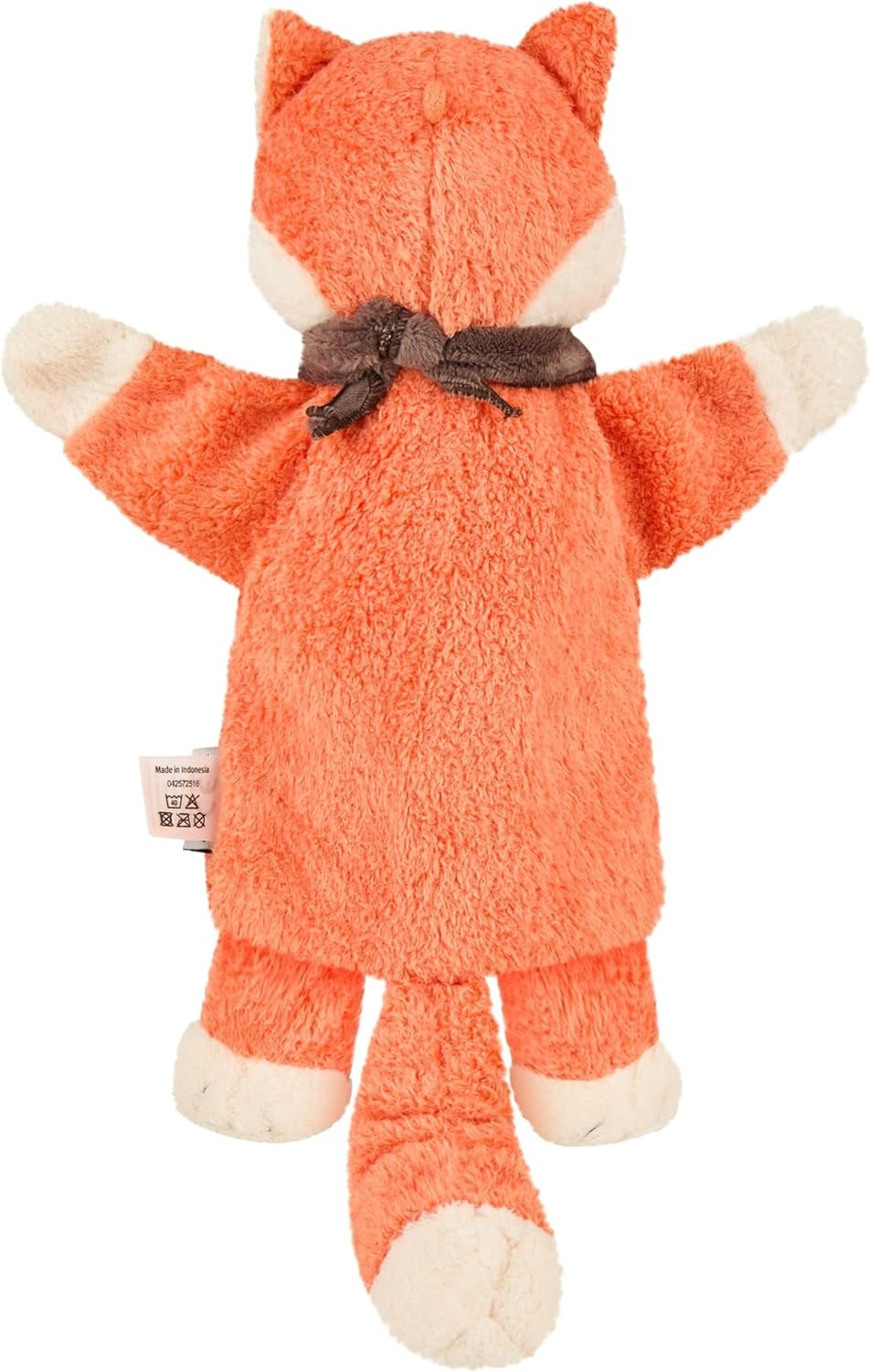 Sterntaler róka plüssbáb 28 cm