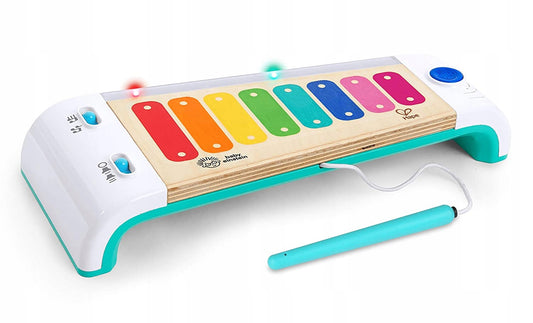 HAPE Baby Einstein XYLOFON fa hangszer