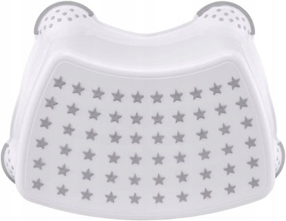 KEEEPER Tom Stars antislip platform voor kinderen 80 kg