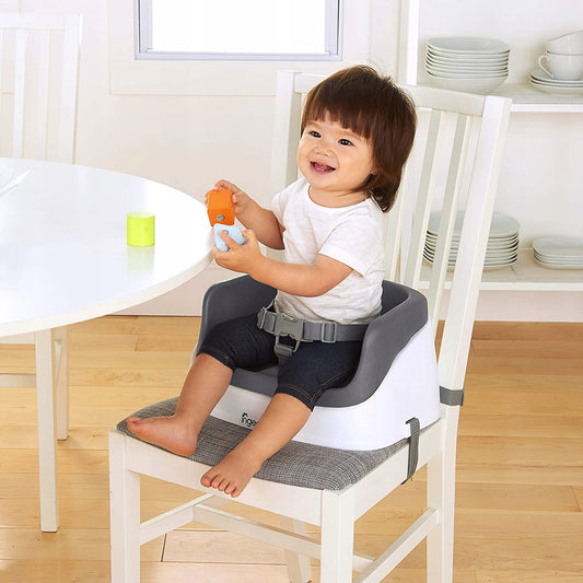 INGENUITY silla portátil para alimentación