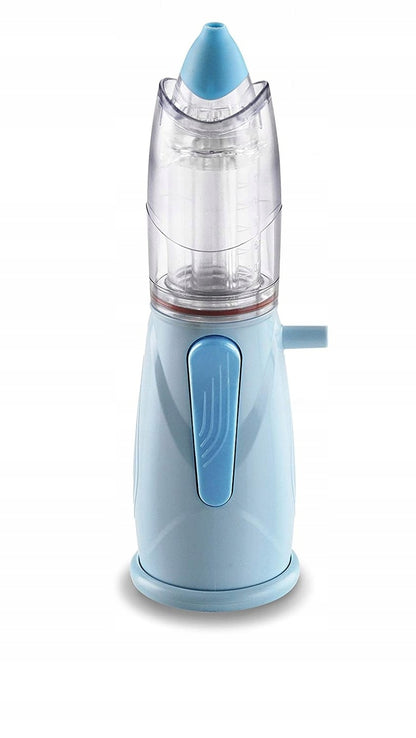 BIMBONEB Air Liquide nebulizér irigátor Rinowash