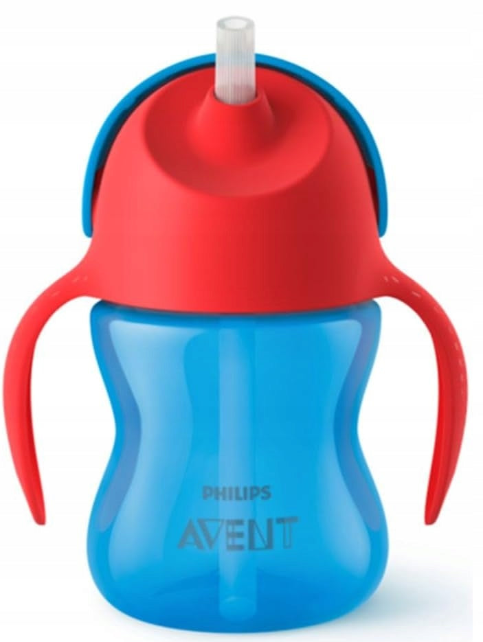 PHILIPS AVENT SCF796/01 ποτηράκι χωρίς διαρροή 200 ml 9 μηνών+