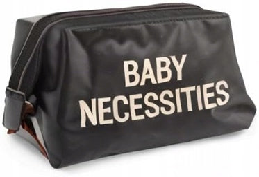 CHILDHOME Baby Necessities kosmetyczka na akcesoria