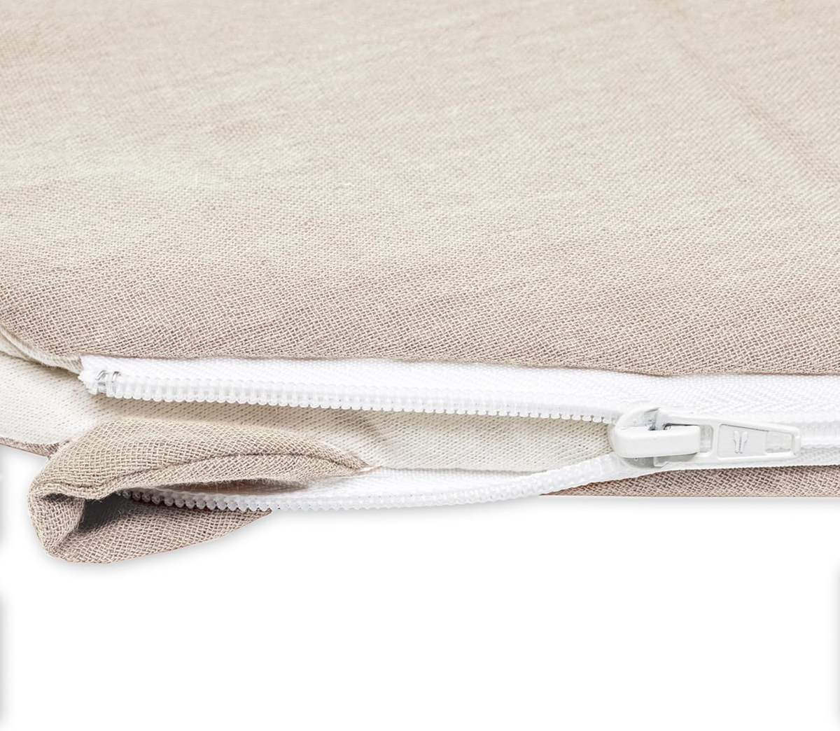 JULIUS ZOLLNER muslin all-season sleeping bag