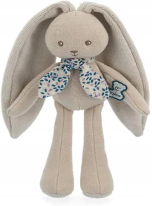 KALOO Lapinoo gestricktes Kuscheltuch HASE PANTIN 25 cm