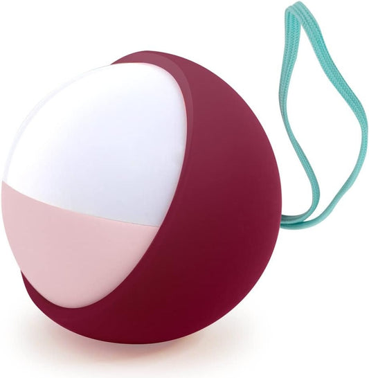 PABOBO Little Moon transportable LED night light