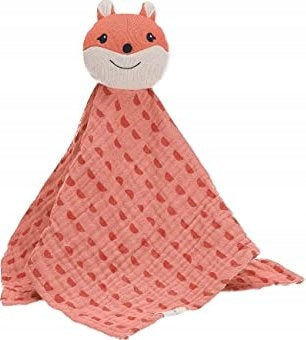 STERNTALER Otter SCHMUSEDECKE „N