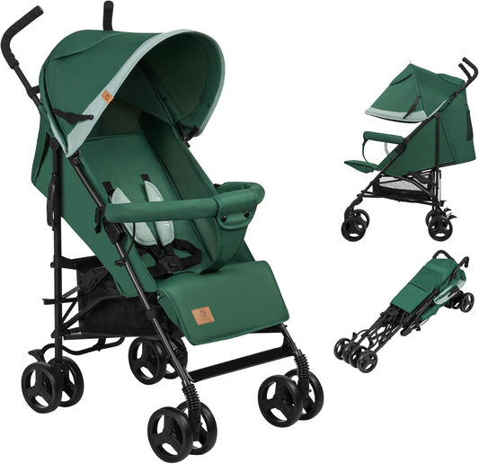 LIONELO ELIA Buggy bis 15 kg