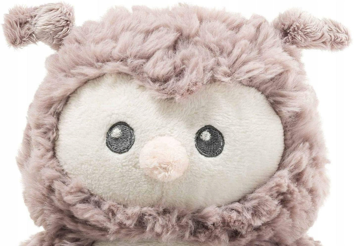 STEIFF Ollie bagoly plüssjáték zenélővel 21 cm