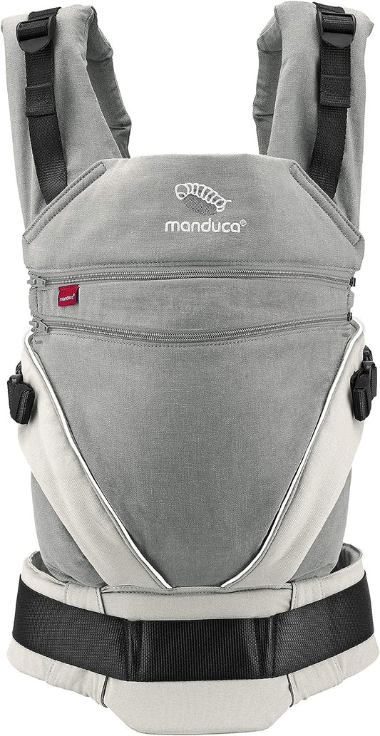 MANDUCA XT Schnallentrage aus Bio-Baumwolle