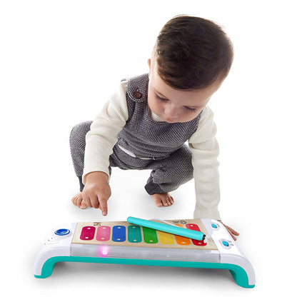 HAPE Baby Einstein XYLOFON fa hangszer