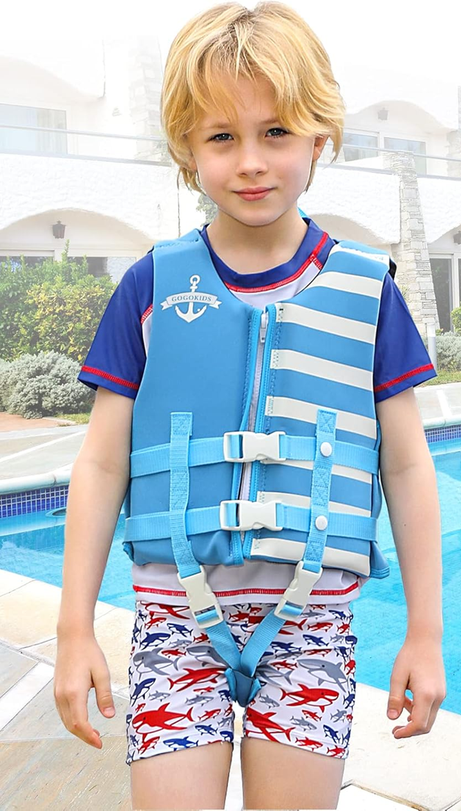 GOGOKIDS swimsuit