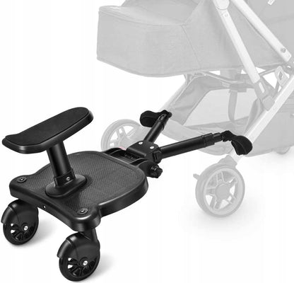 VOGVIGO plataforma universal para cochecito capacidad de carga 25 kg