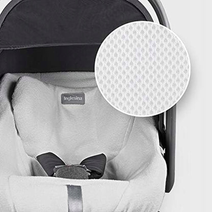INGLESINA copertura estiva per seggiolino auto gr. 0