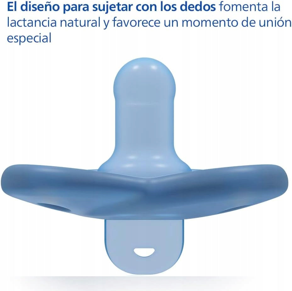 PHILIPS AVENT Soothie smoczki x 2 0-6msc