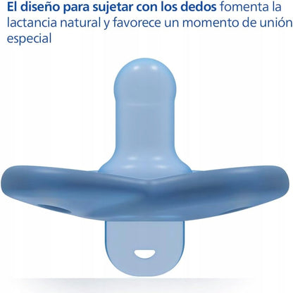 PHILIPS AVENT Soothie cumik, 2 db 0–6 hónap