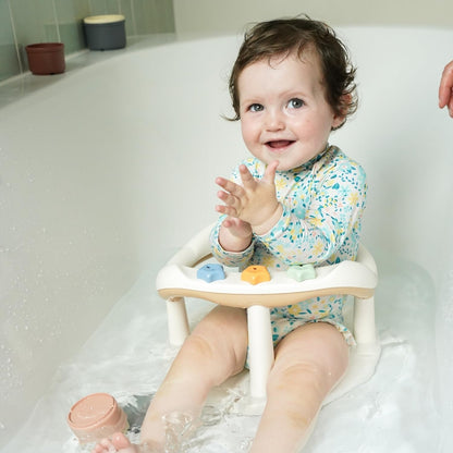 THERMOBABY bath seat 6m+