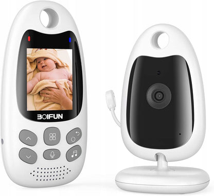 BOIFUN VB610 elektronická pestúnka 2" VOX