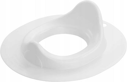 ROTHO Bella Bambina adaptor pentru toaletă 24 m+ gri