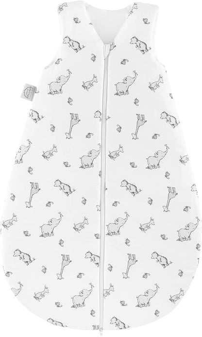 JULIUS ZOLLNER śpiworek całoroczny 2,5TOG r.90