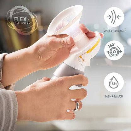 MEDELA Solo electric single breast pump