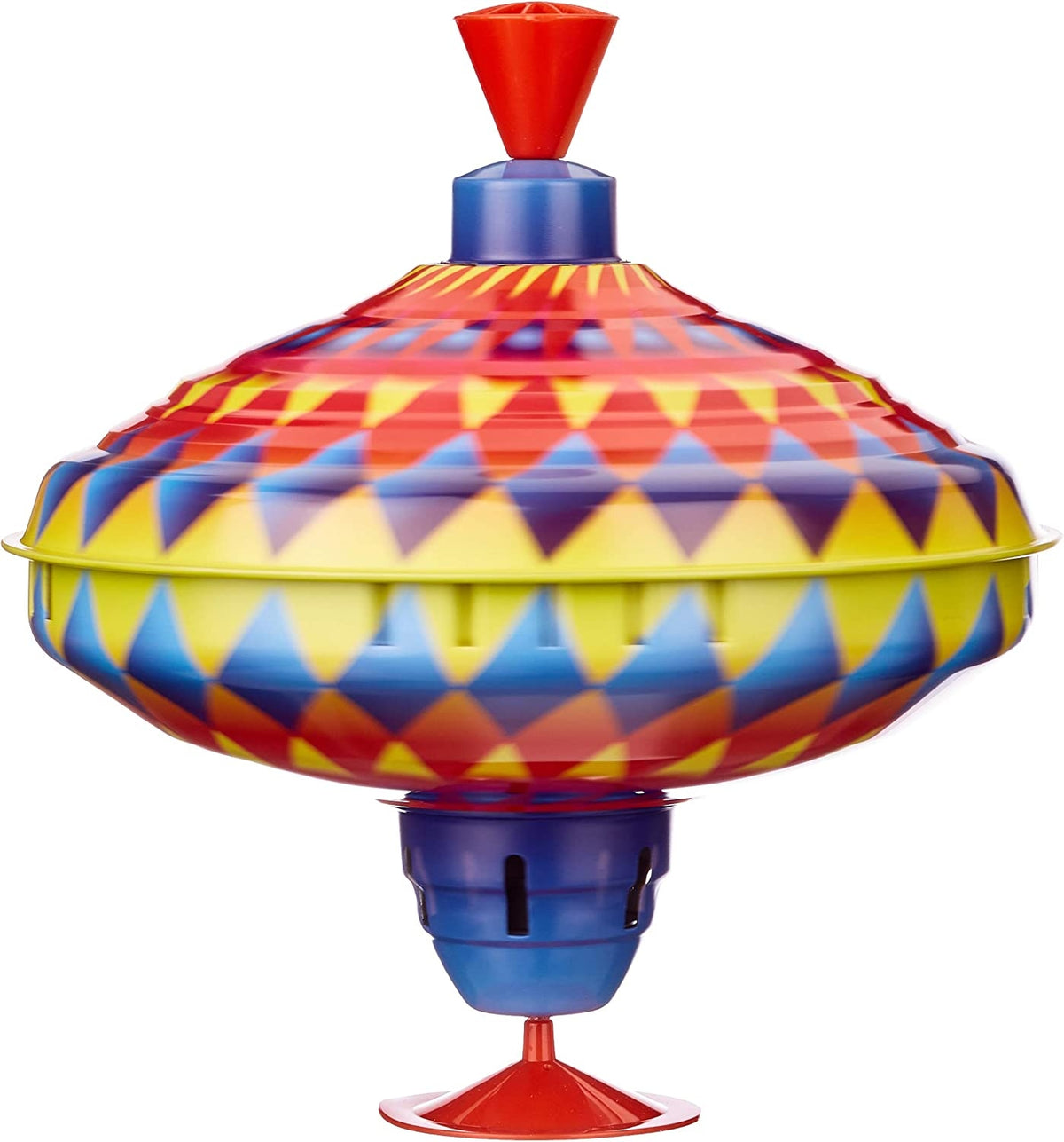 SMALL FOOT fém pörgettyű 22 cm 12 hónap+