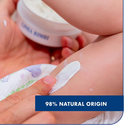 HELAN Linea Bimbi védőkrém irritáció és bőrpír ellen 100 g