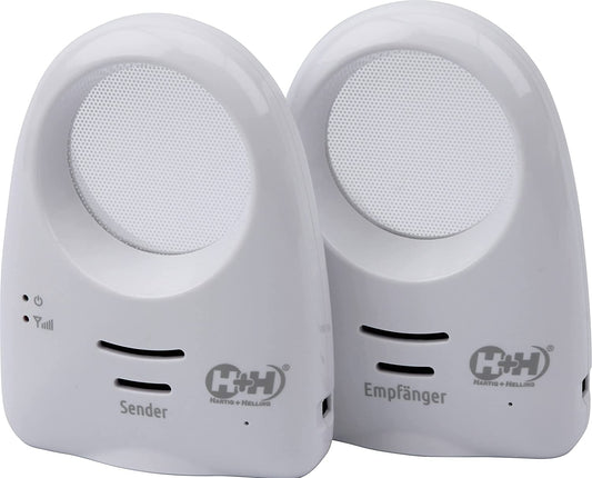 OLYMPIA MBF1213 Plus elektronikus bébiőr éjszakai fénnyel