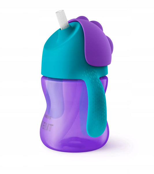 PHILIPS AVENT SCF796/02 csőrös itatópohár 200 ml 9 hónap+