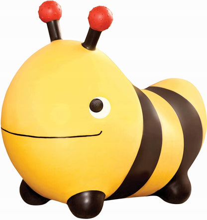 B.TOYS gumiméhe ugráló 64 cm + pumpa