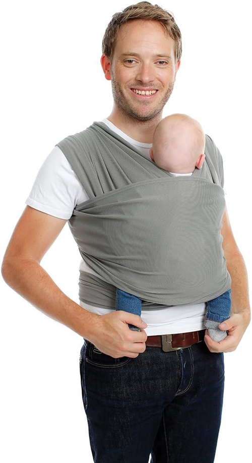 BABYLONIA fascia portabebè 3-15kg