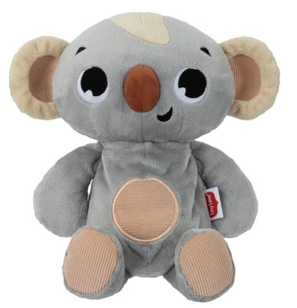 TINY LOVE Koala mozgó és világító plüssjáték
