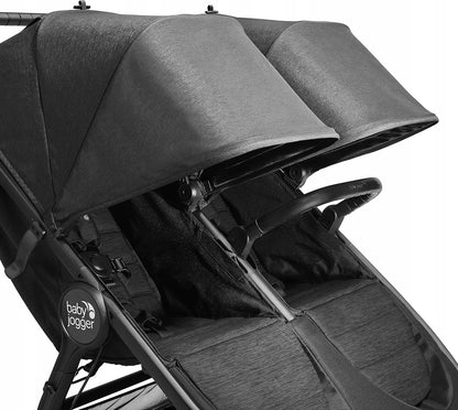 BABY JOGGER Bauchbügel für City Mini2 Double und City Mini GT2 Double Kinderwagen