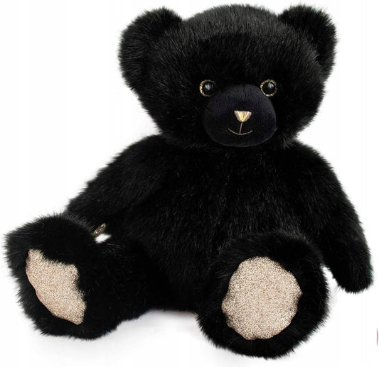 DOUDOU et COMPAGNIE plüss ölelgetős mackó 30 cm